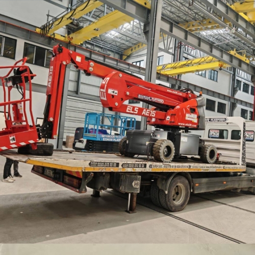 KEMALPAA MANLFT PLATFORM KRALAMA BLGELER / Ayranclar Manlift - Platform Kiralama